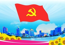 Sự phát triển lý luận của Đảng về phương hướng xây dựng chủ nghĩa xã hội thời kỳ đổi mới